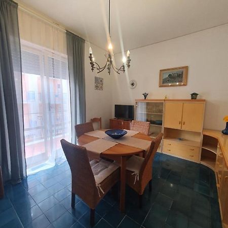 Home In The Blue Maiori Exterior foto